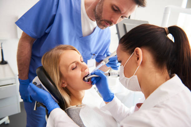 Best Teeth Whitening  in Oakbrook Terrace, IL