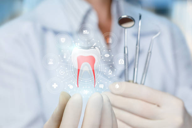 Dental Bonding in Oakbrook Terrace, IL