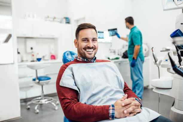Emergency Dental Services in Oakbrook Terrace, IL