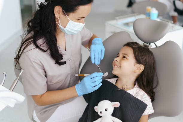 Dental Inlays and Onlays in Oakbrook Terrace, IL