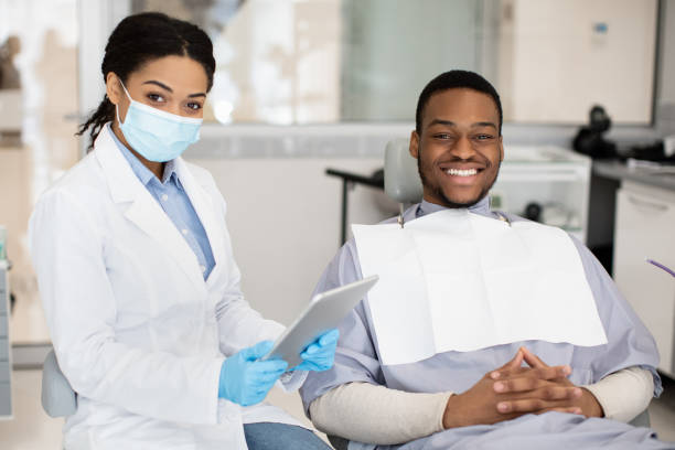 Best Dental X-Rays and Imaging  in Oakbrook Terrace, IL