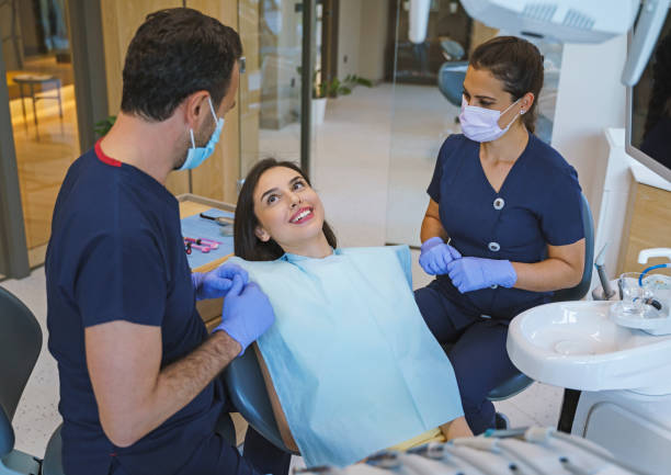 Best Dental Inlays and Onlays  in Oakbrook Terrace, IL