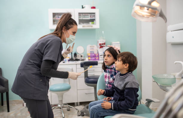Best Dental Exams and Cleanings  in Oakbrook Terrace, IL
