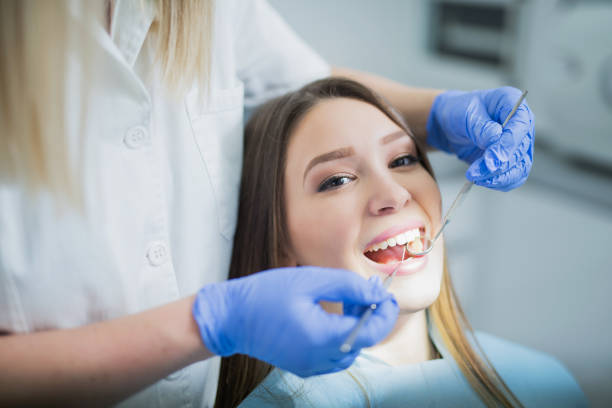 Best Oral Cancer Screening  in Oakbrook Terrace, IL