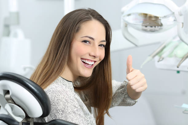 Full Mouth Reconstruction in Oakbrook Terrace, IL