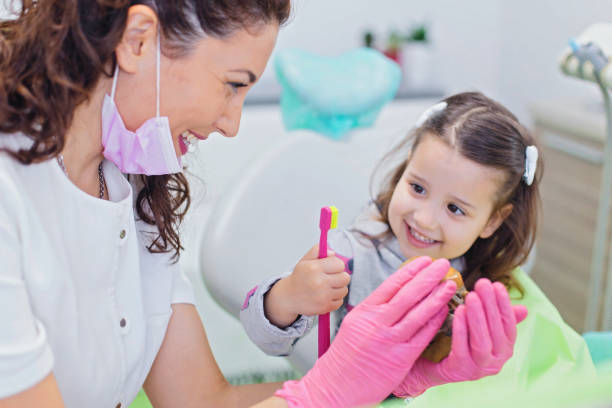 Best Wisdom Tooth Removal  in Oakbrook Terrace, IL